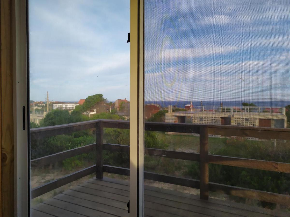 Villa Andromeda Pdd Punta Del Diablo Exterior foto