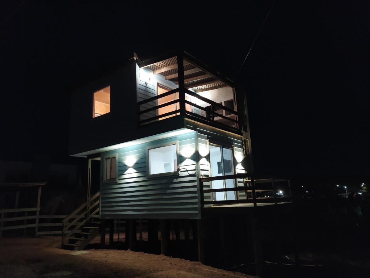 Villa Andromeda Pdd Punta Del Diablo Exterior foto
