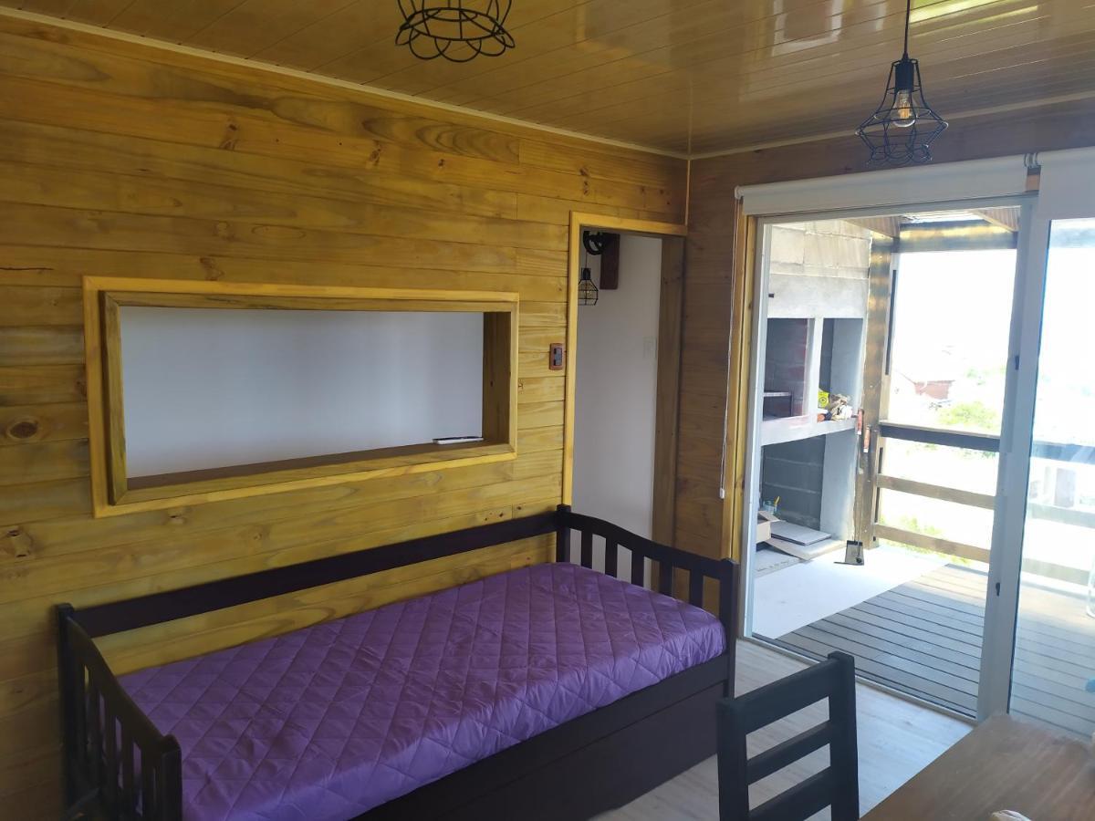 Villa Andromeda Pdd Punta Del Diablo Exterior foto